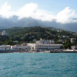 Yalta («Coast»)